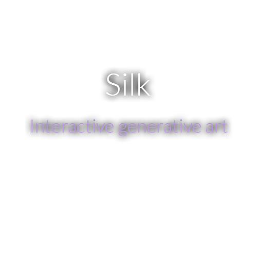 websites like silk weave